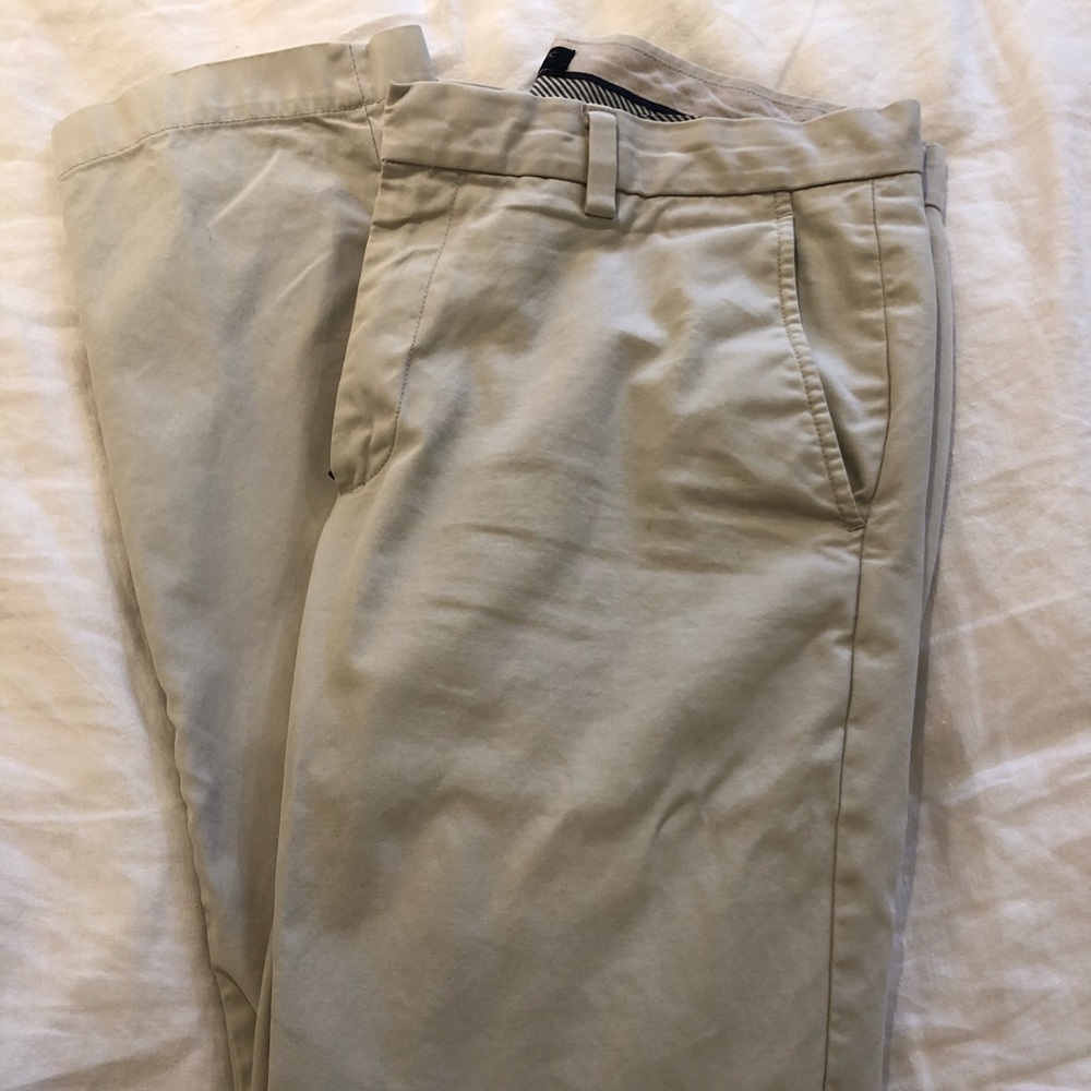 Khakis